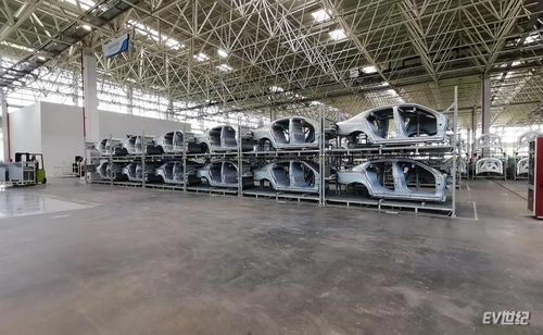 恒馳亮相上海車展，9款新車覆蓋多元化車型，上?；丶铀賯洚a