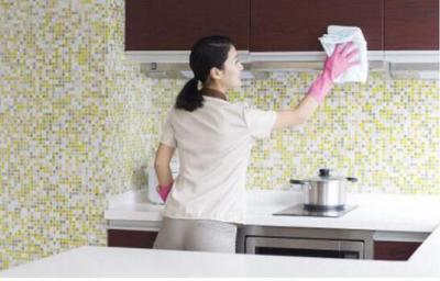 大學生創業新藍海 為何對家政服務行業情有獨鐘？