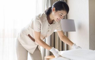 加盟新機(jī)遇 家政服務(wù)行業(yè)的精品品牌如何助力創(chuàng)業(yè)者贏在起跑線