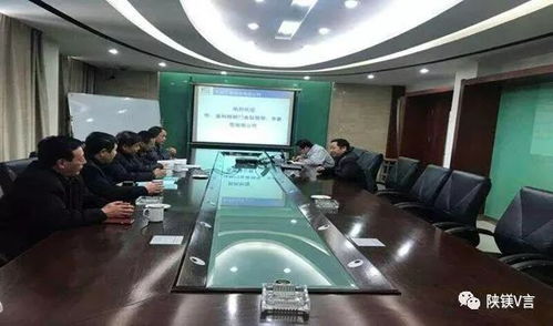 五臺(tái)云海鎂業(yè)聯(lián)合忻州市鎂合金材料工程技術(shù)研究中心接受專家組認(rèn)定，助力節(jié)能環(huán)保技術(shù)開(kāi)發(fā)