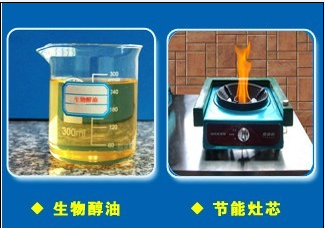 新能源廚房燃料技術配方學習與節能環保技術開發指南